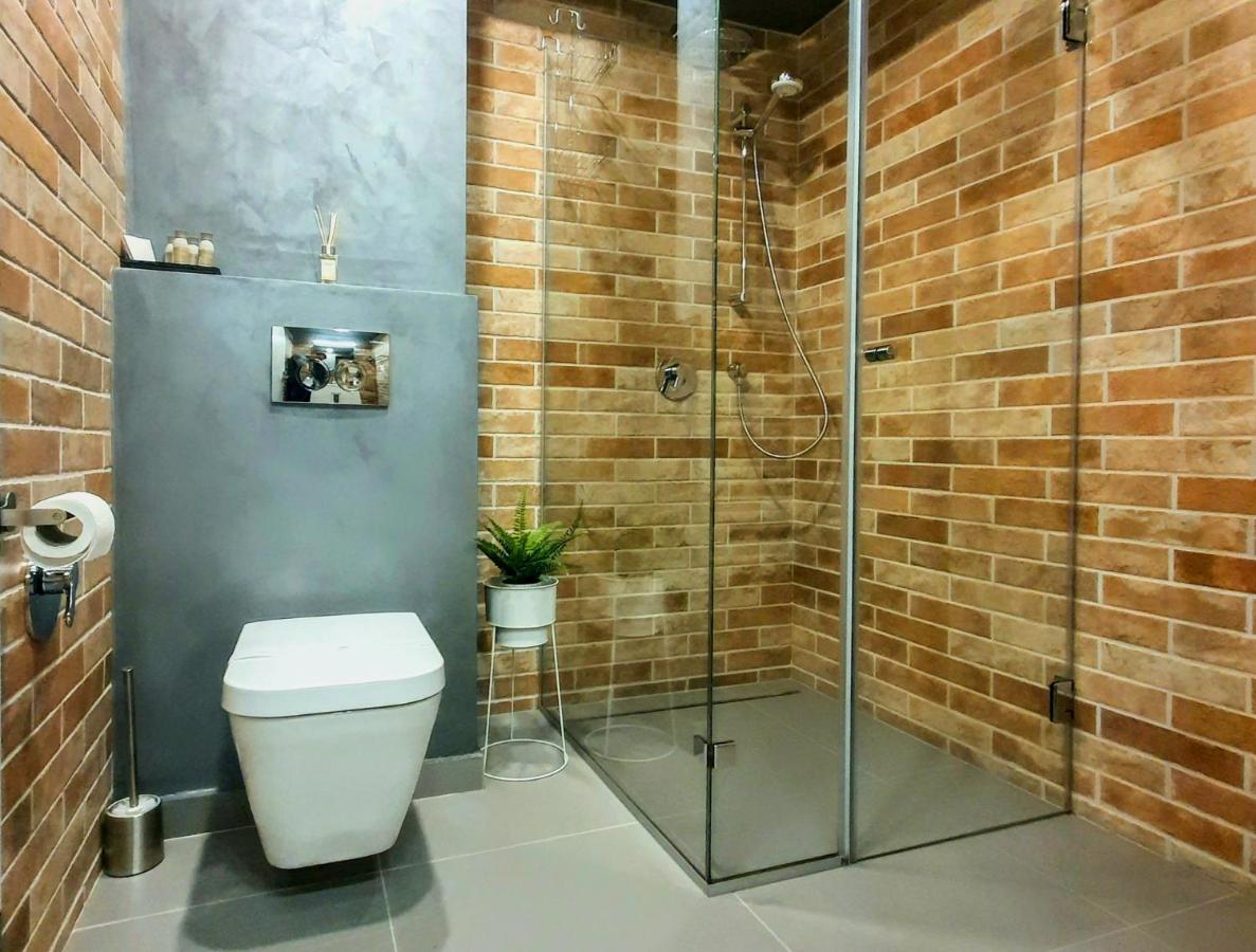 Apartment Eriss - Ozone Building Cluj-Napoca