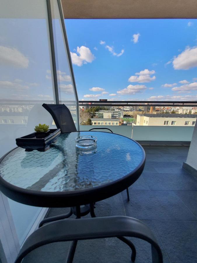 Eriss - Ozone Building Cluj-Napoca