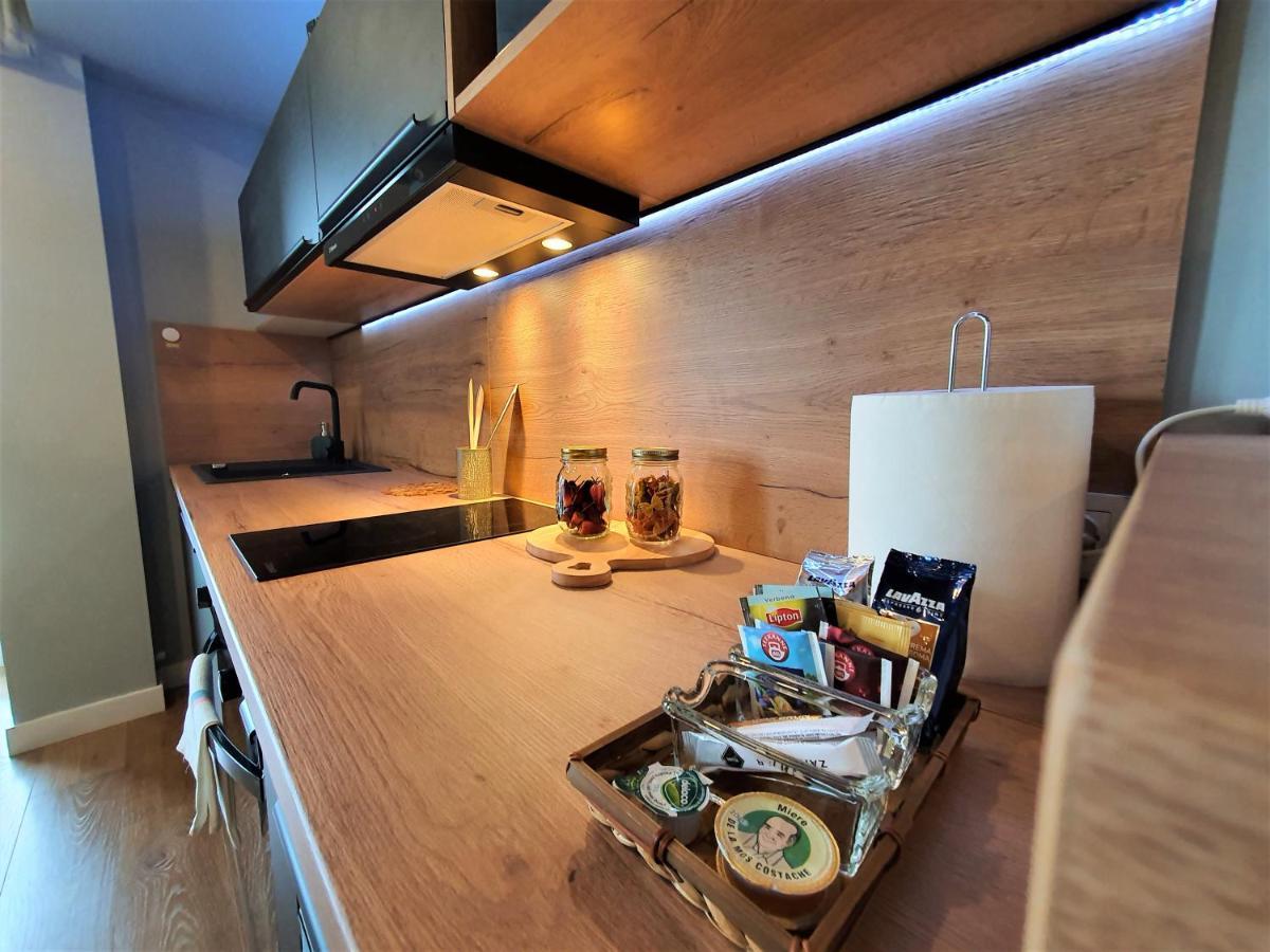 Eriss - Ozone Building Apartment Cluj-Napoca